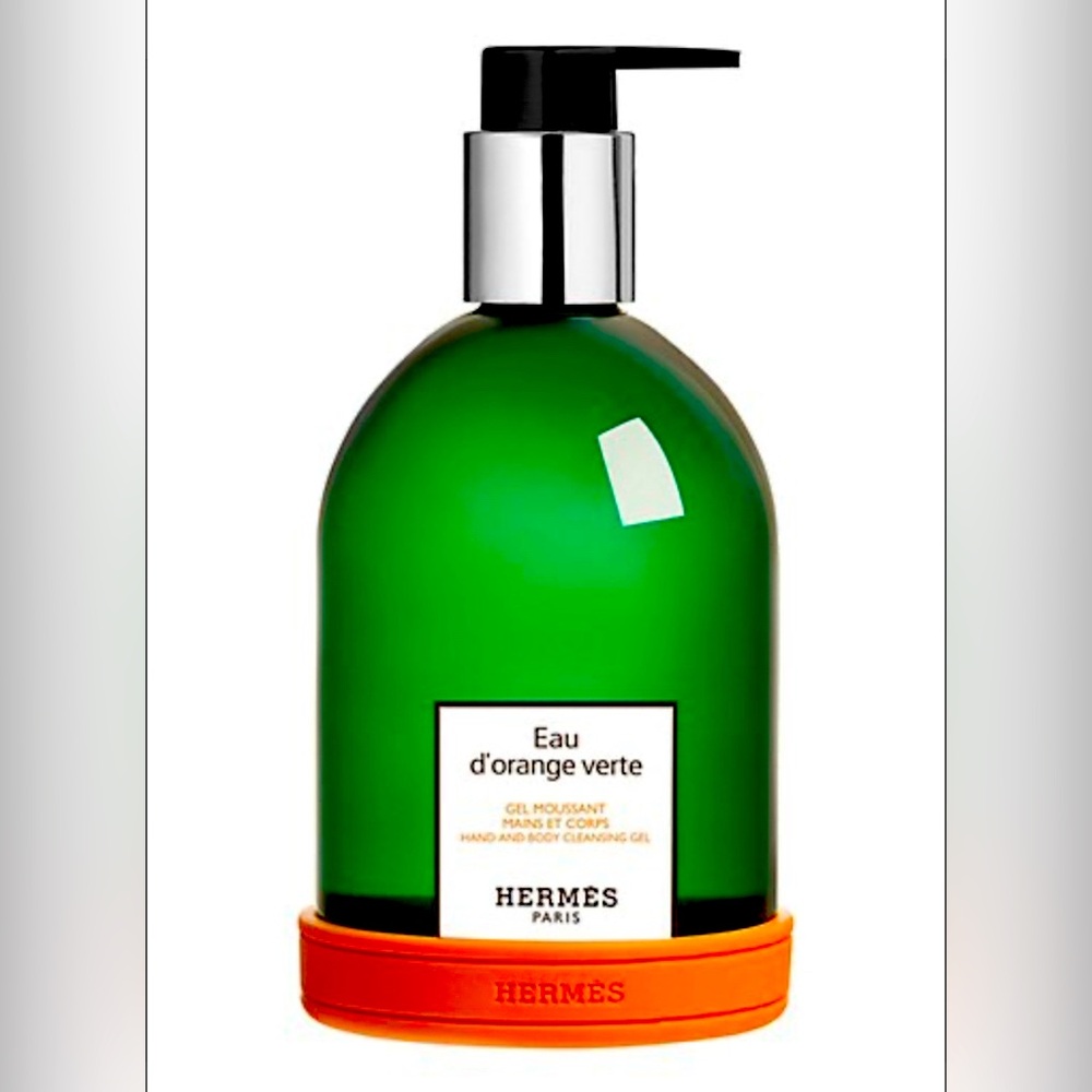 Hermes Le Bain Anti-slip Holder